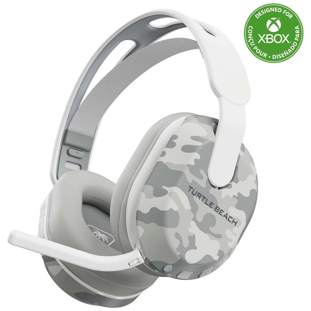 Wireless Xbox Turtle Beach White Headset Xbox One Turtle Beach