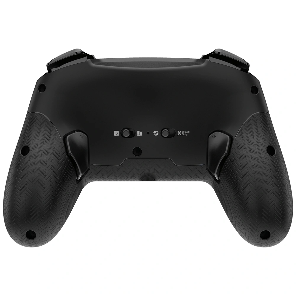 HORI Wireless HORIPAD for Steam Deck Steam on PC Midnight