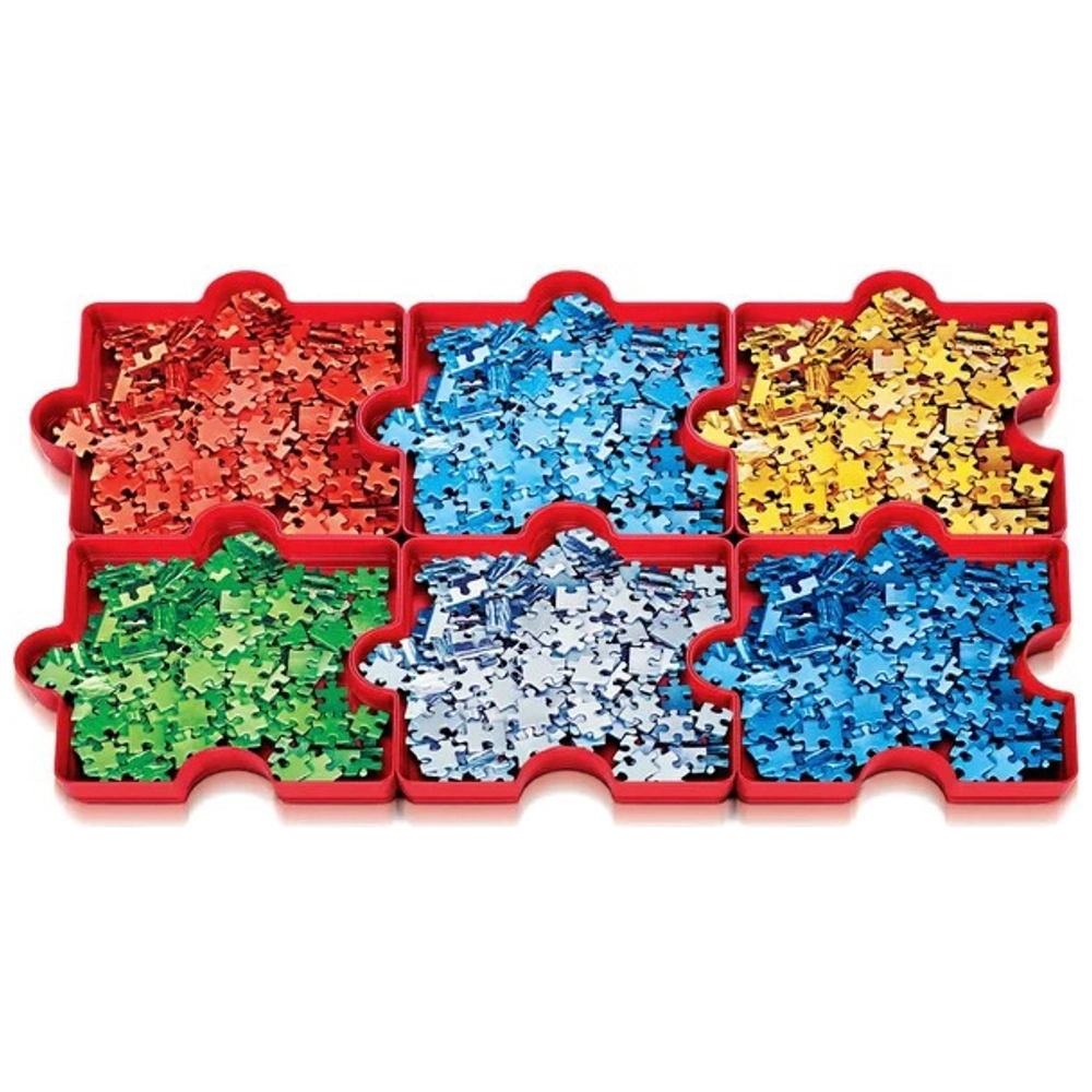 Voertuigen - puzzelkist | Educo | Legpuzzel | 10 puzzels | REISTIJD. kopen? | Heutink voor thuis