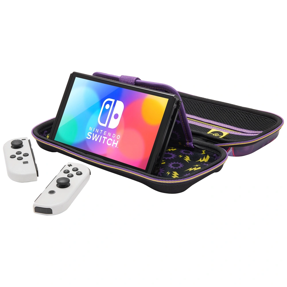 Nintendo Switch PS4PRO Junk Konix Stranger Things Nintendo Switch & PC Gaming Controller