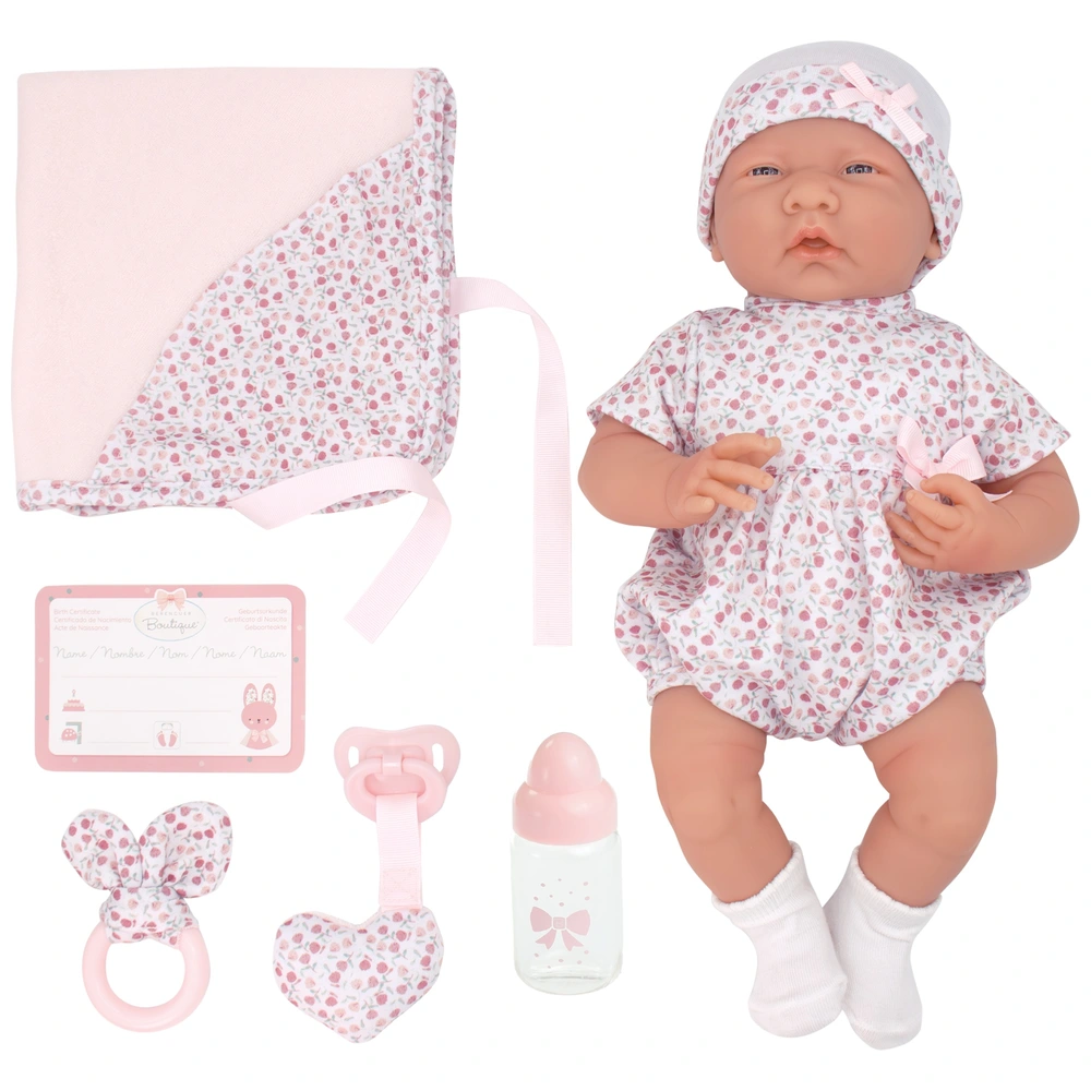 COFFRET POUPON NOUVEAU NÉ ET ACCESSOIRES : Achat occasion | Poupons et bébés JC de Berenguer Vert Neuf, avec étiquette COFFRET POUPON NOUVEAU NÉ ET ACCESSOIRES : Achat occasion | Poupons et bébés JC de Berenguer Vert Neuf, avec étiquette