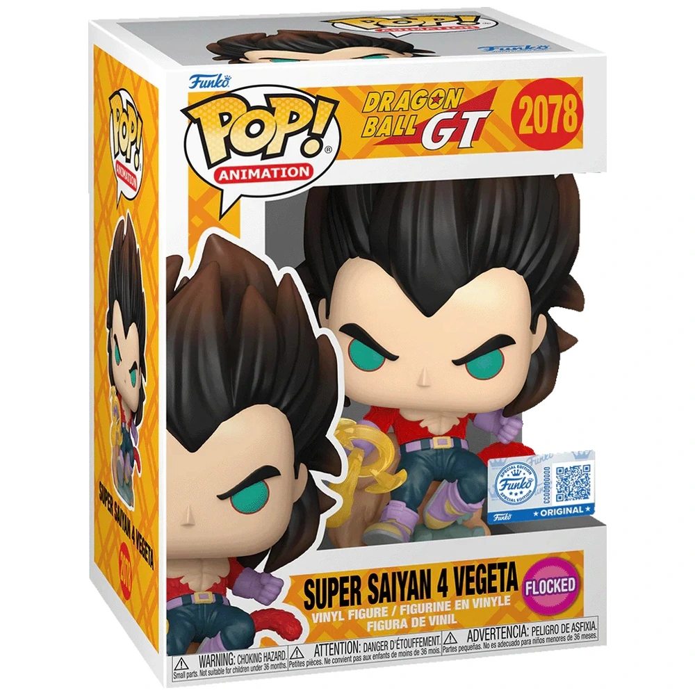 Funko Pop『プリーチャー』4体セット ジェシー チューリップ