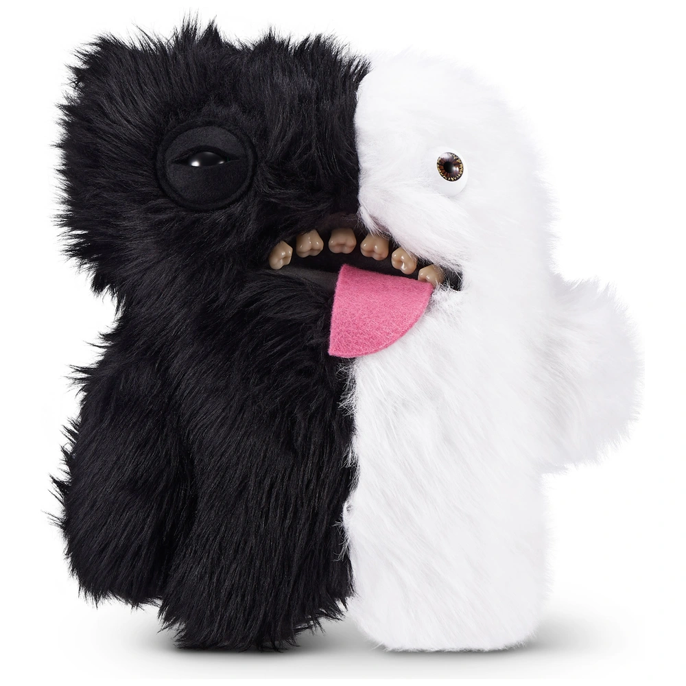 Fuggler Misfit Monsters Knuffel Wide Eyed Boogah 23 cm