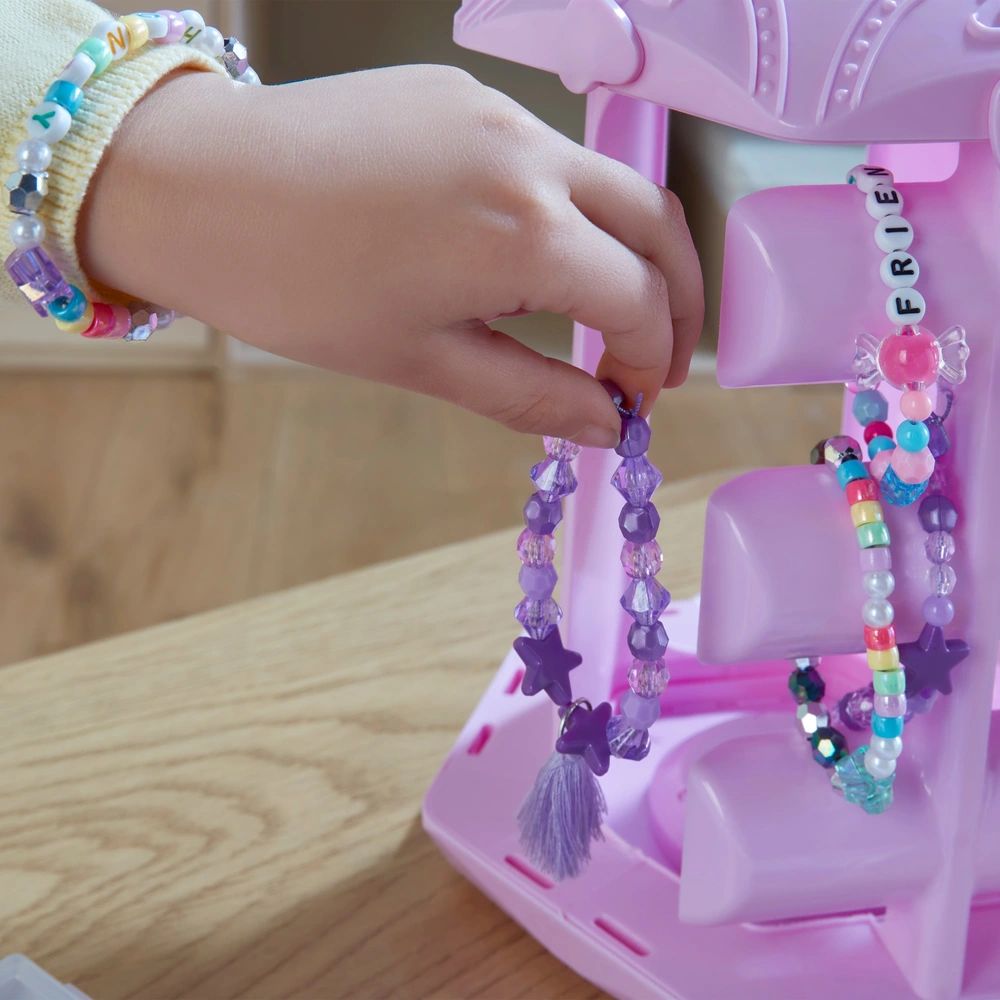 Paxcoo Schmuckherstellungs-Set Mit Zangen & Zubehör – Komplettset Für DIY Schmuck, Reparatur & Perlen