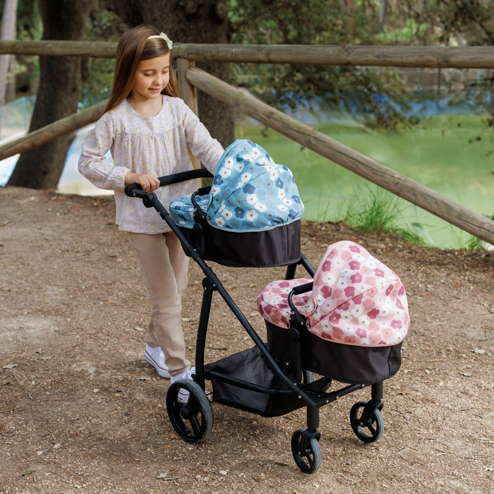 Ranger Pram Dolls Pram Suitable For Year Old Cosatto Unicorn