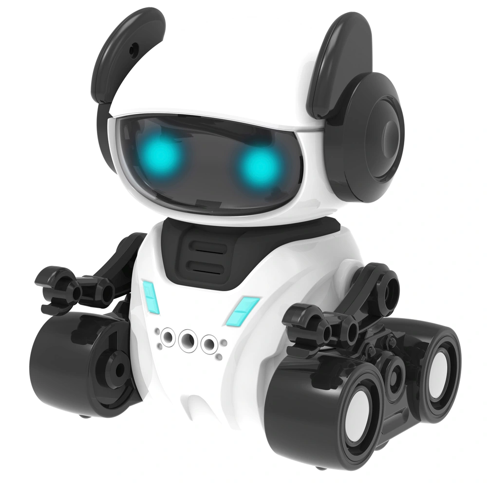 MoveBot Remote Control Robot Toy Smyths Toys UK