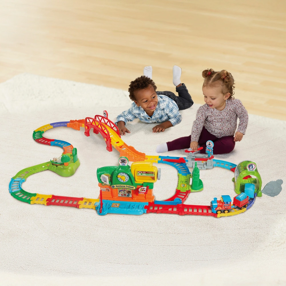 Vtech Marble Rush Boîte de rangement Piste à billes Vtech Marble Rush Boîte de rangement Piste à billes