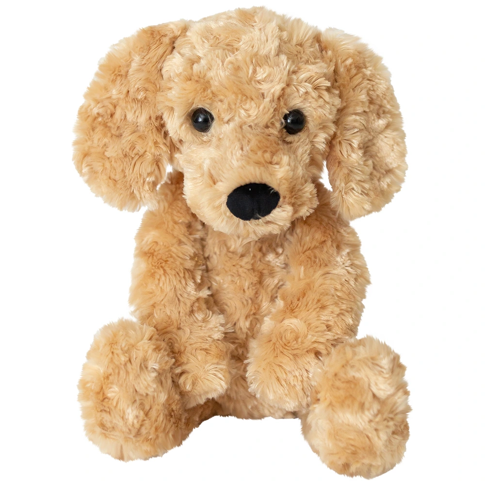 World's Softest Plush Rover the Golden Retriever Soft Toy 40cm