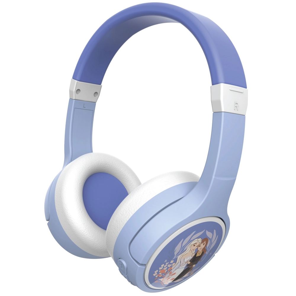 EKids Monster High Wireless Headphones With Microphone - View #5