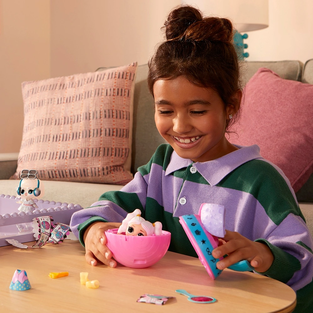 Surprise Pets Lol Surprise Doll I Spy Series Surprise Pets Lol