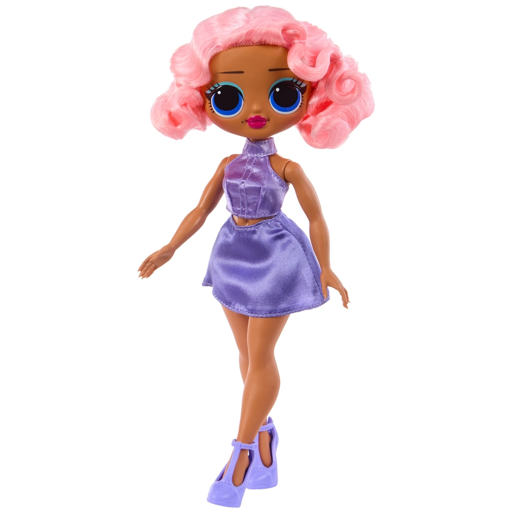 Surprise! Fashion Dolls Pack Smyths Toys UK