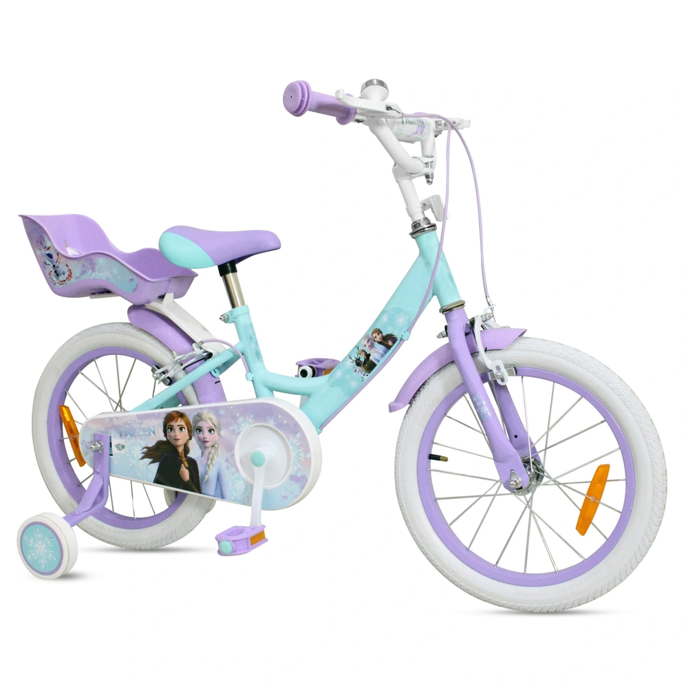 rahmen kinderfahrrad LEVO -16'' mit abnehmbaren Stützrädern Color:Weathered Stone Fahrrad Werkstatt – Zweirad Product Type_Women's Hats
