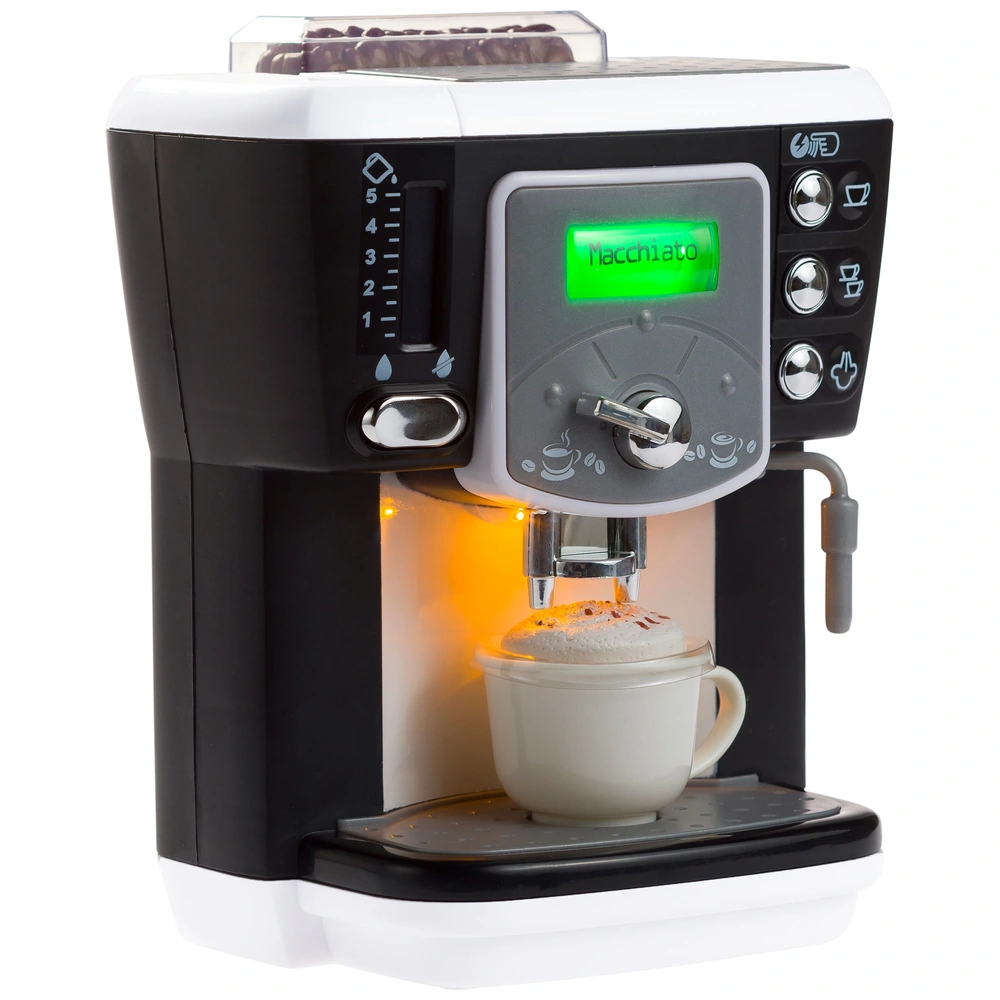 Modderkeuken Koffie set | Esschert Design | De Moestuinwinkel