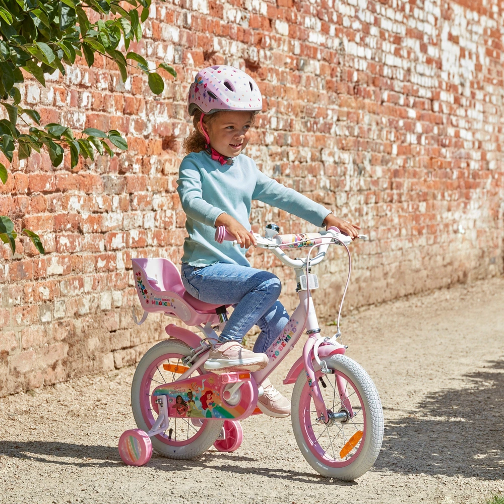 18er kinderfahrrad Puky YOUKE 18 Classic Alu (2026) | 18 Zoll Size:Size 9 (50 Pairs) Bundles Gravel Bike Helmets: Durable