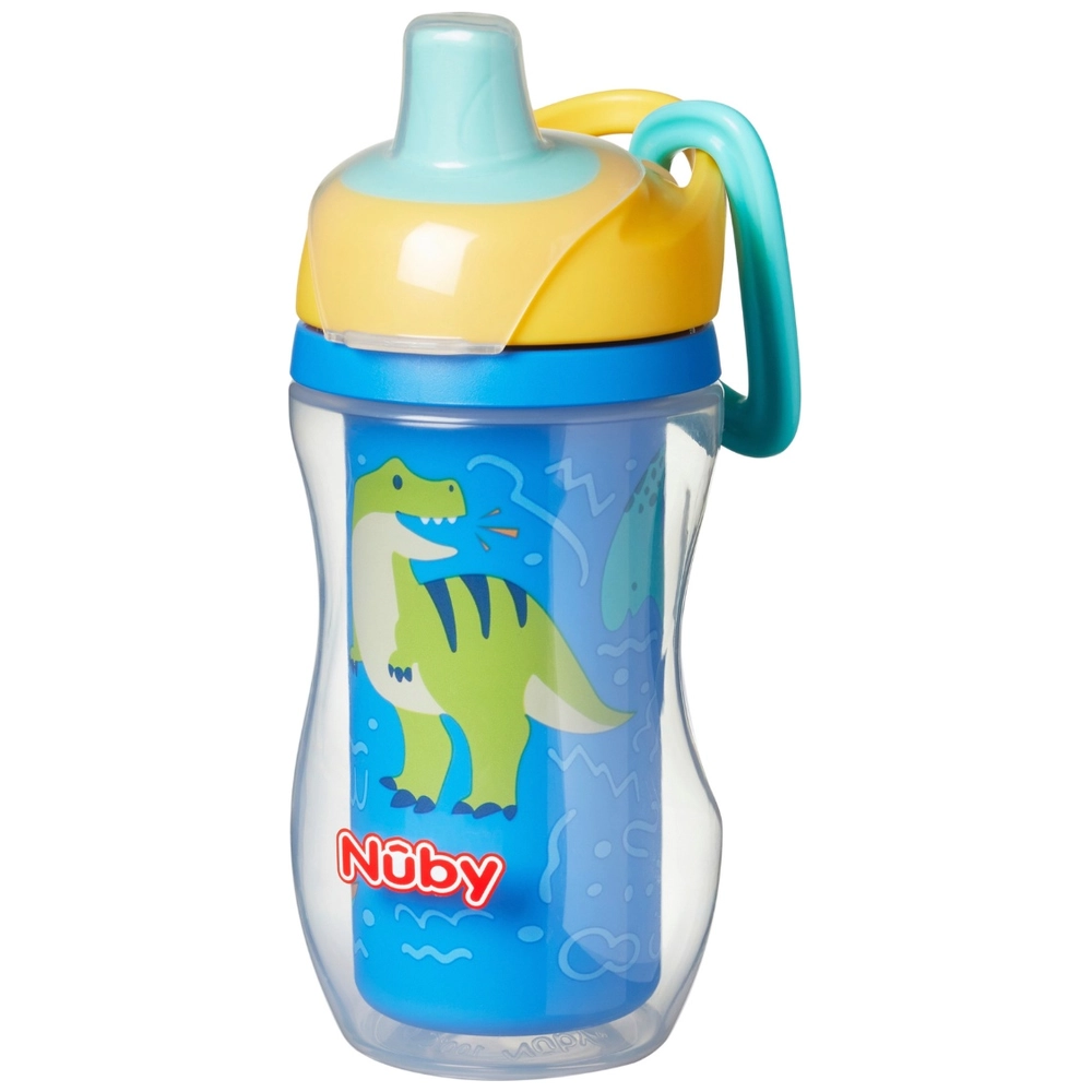 Nuby Insulated Sippy Cup Assortment Smyths Toys UK