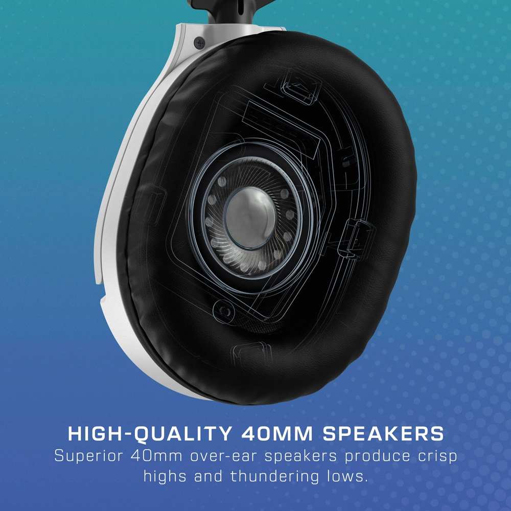 Turtle Beach Recon 70 Gaming Headset for Nintendo Switch