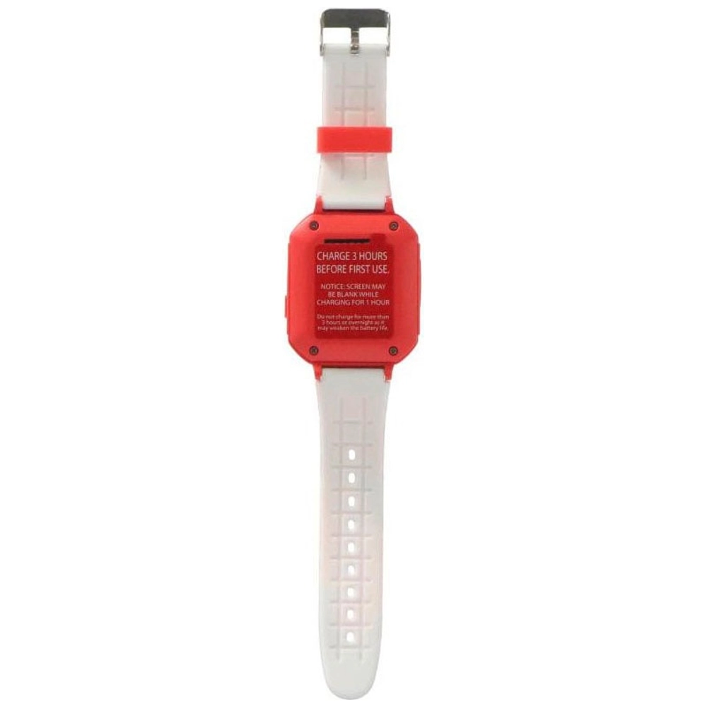 Spiderman Mixte Enfant Digital Montre avec Bracelet en Silicone SPD4588