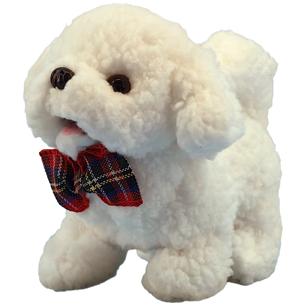 Interaktives Kuscheltier Doggie Buddy 17cm | Smyths Toys Österreich