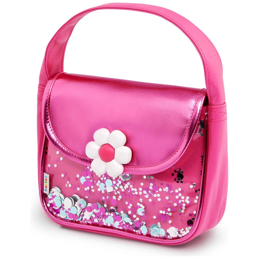 Coffret Sac à Main Minnie Mouse de Disney Junior, 9 Accessoires, Jeux d'Imitation et déguisements, Jouets pour Enfants de 3 Ans et Plus par Just Play | Votre wishlist sur