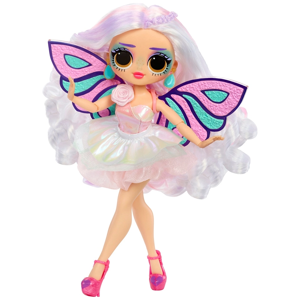 Surprise! Eye Spy Fashion Doll Kyla Fae (Fairy