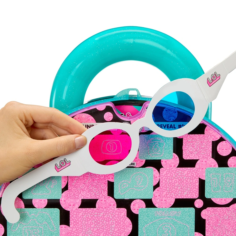 Surprise! Eye Spy Ultimate Unboxing Set Smyths Toys UK