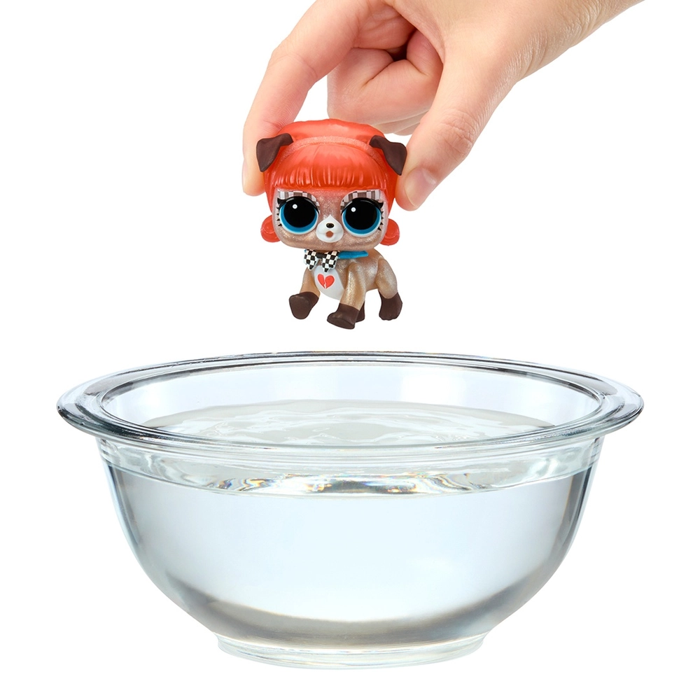 Surprise! Pets Eye Spy Blind Box Assortment Smyths Toys - Main Image