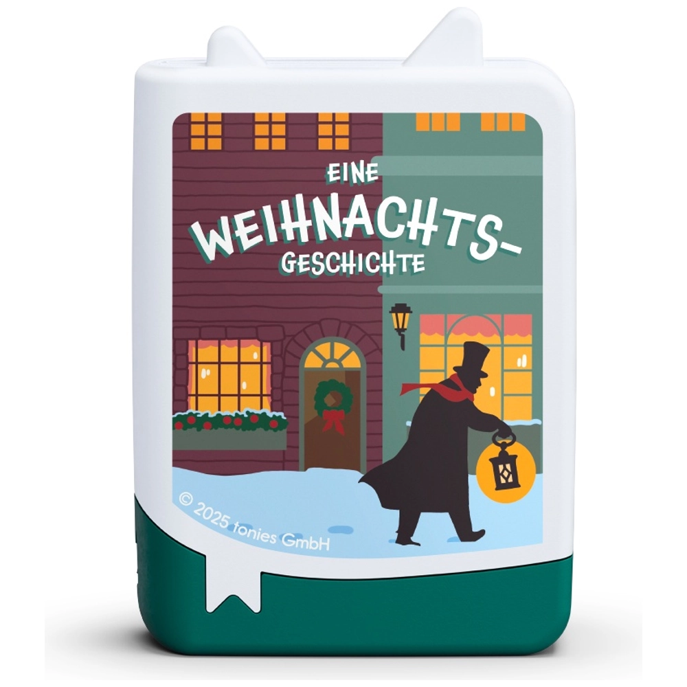 Book Tonies Tonie Figur Eine Weihnachtsgeschichte
