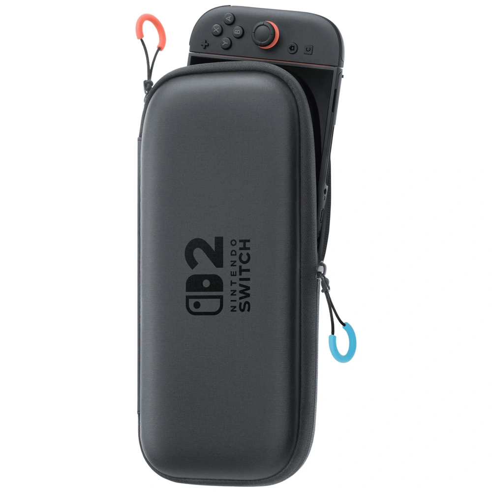 Nintendo Switch Carrying Case Screen Protector Smyths Toys