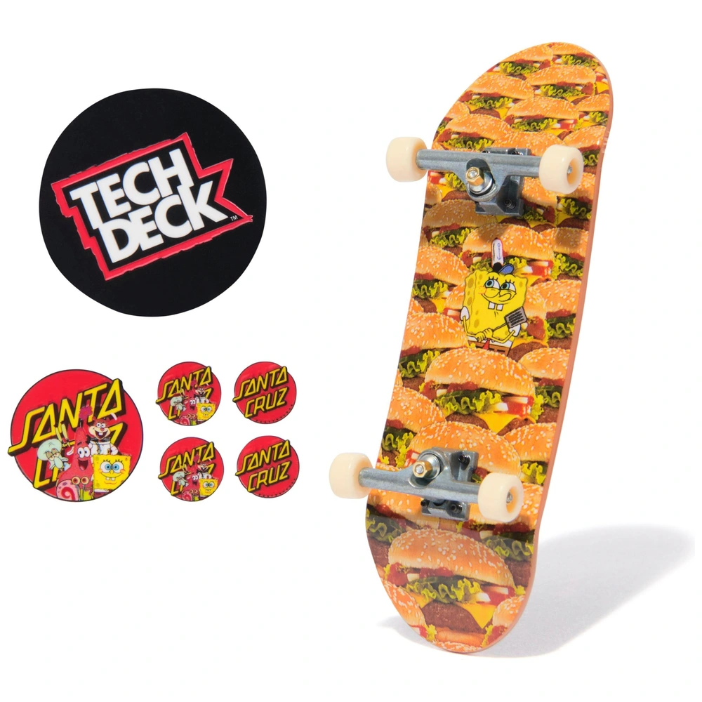 Toy Machine Last Supper Deck - Planche de 8.0
