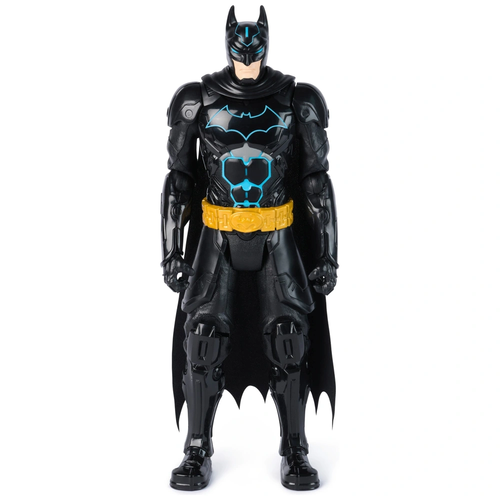 DC Comics Ninja Strike Action Figure Batman 30cm Smyths Toys UK