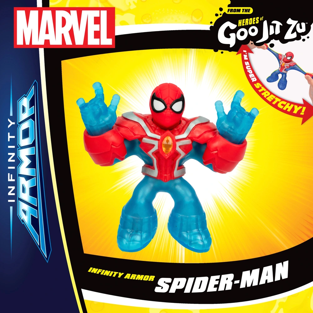 Jual Heroes of Goo Jit Zu Marvel Supagoo Hulk Jumbo - Hot Toy 2020 di