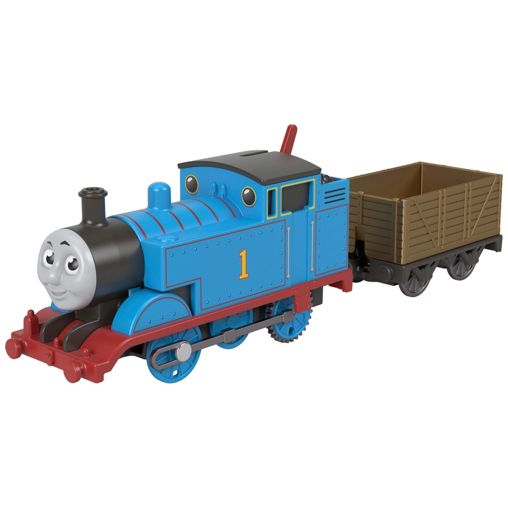 Thomas Friends Motorised Train Engine Classic Thomas Smyths