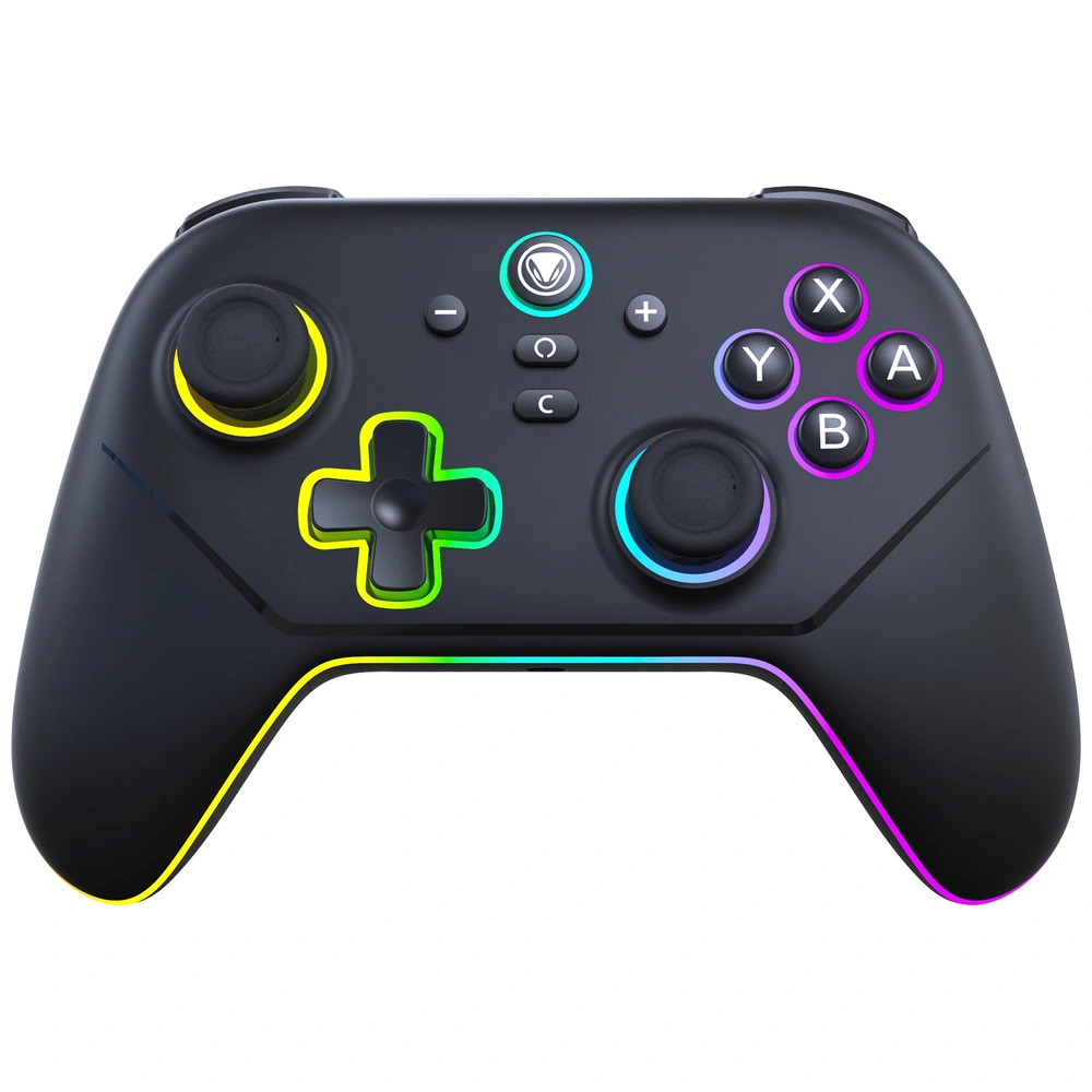 Snakebyte Gamepad S2 Wireless Pro Controller for Nintendo Switch