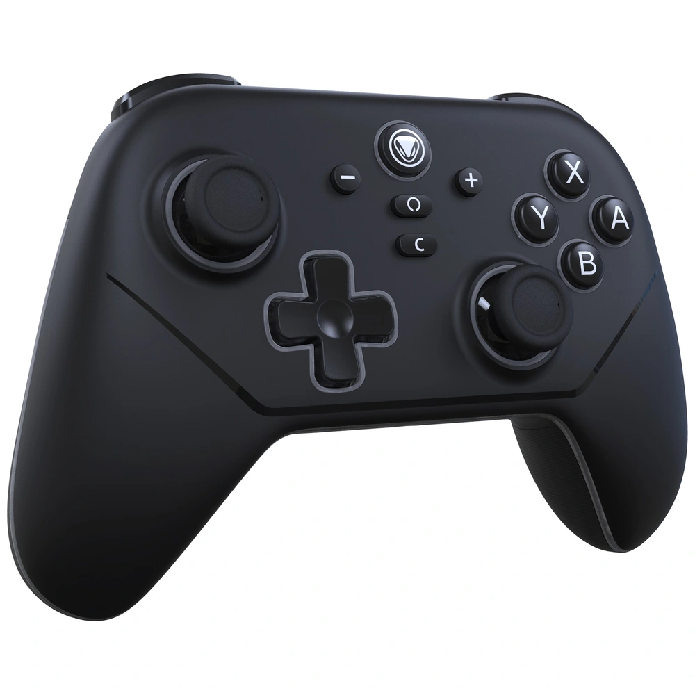 Snakebyte Gamepad S2 Wireless Pro Controller for Nintendo Switch