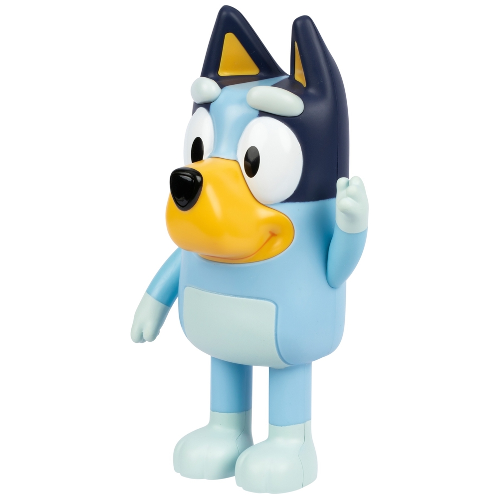 Elektronische Bluey-Figur zum Versteckspiel