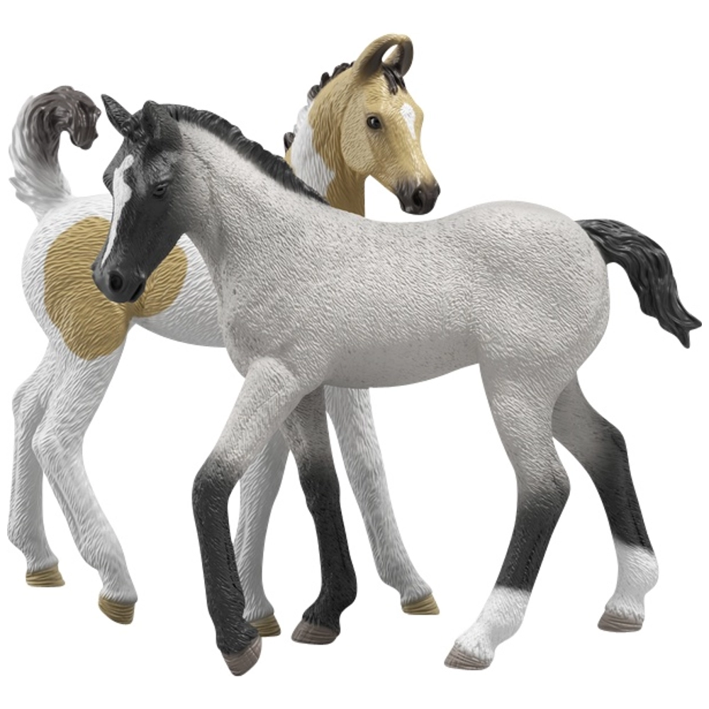 HORSE CLUB Trousse de premiers secours d'Hannah 42430 | Schleich USA Inc
