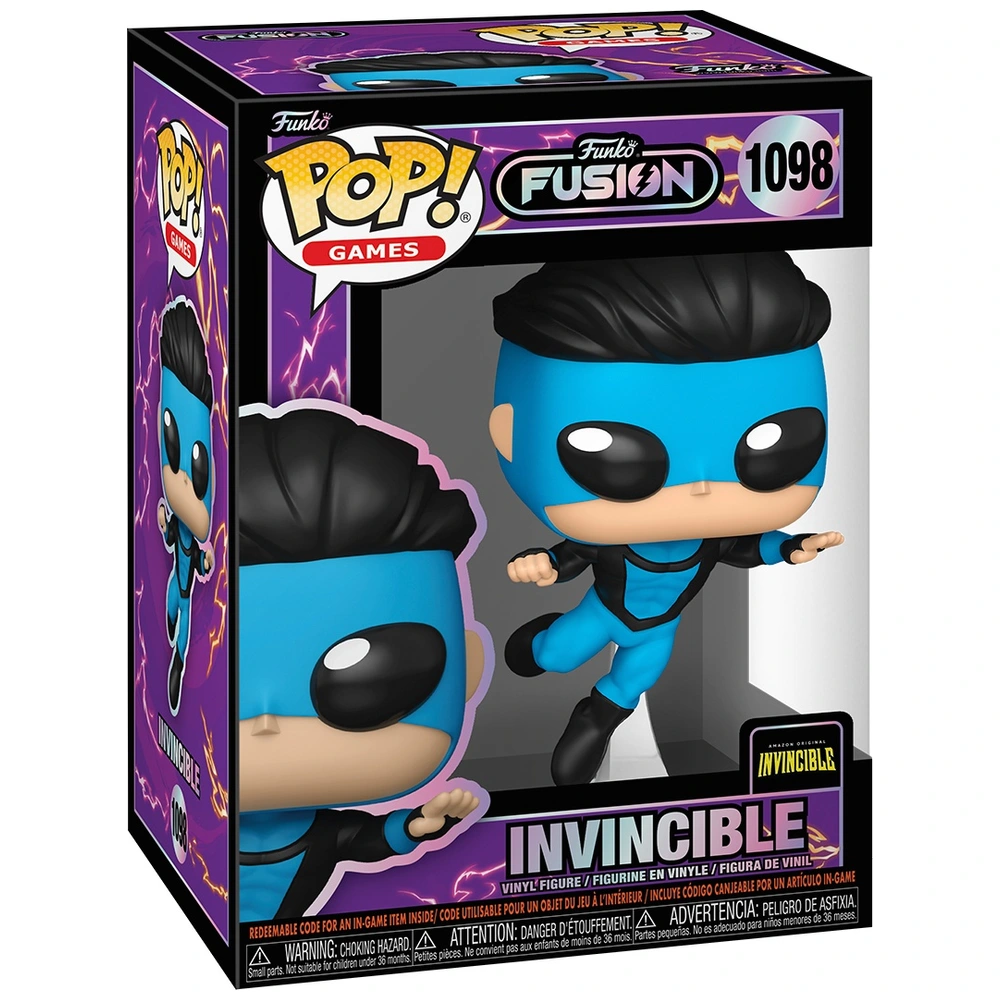 Funko Pop Jolibee Champ 154 Chase Metallic - Figurine Vinyle Neuve