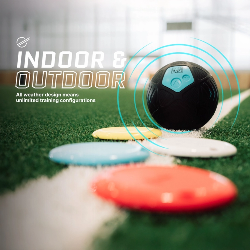 Strikesphere Soccer Dash Football Training Set Smyths Toys UK