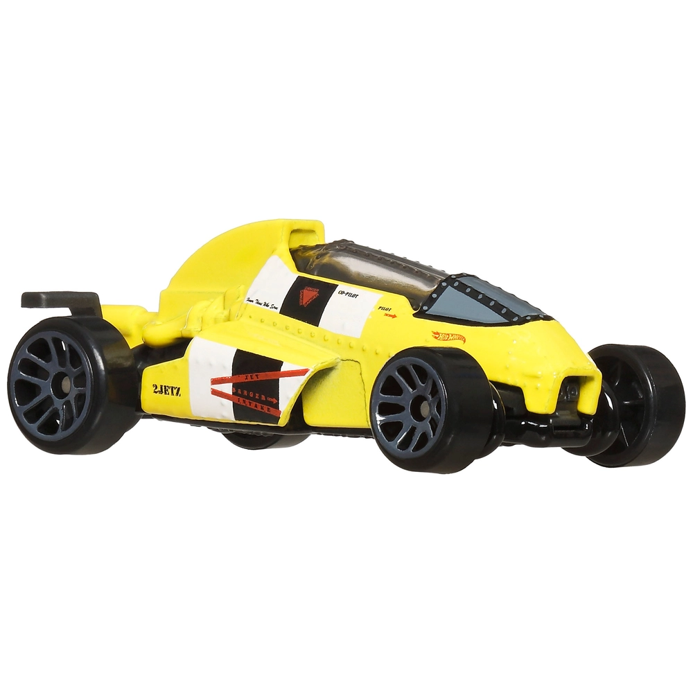 Hot Wheels Silver Series Legends Tour Autos 1:64 6er Set | Smyths