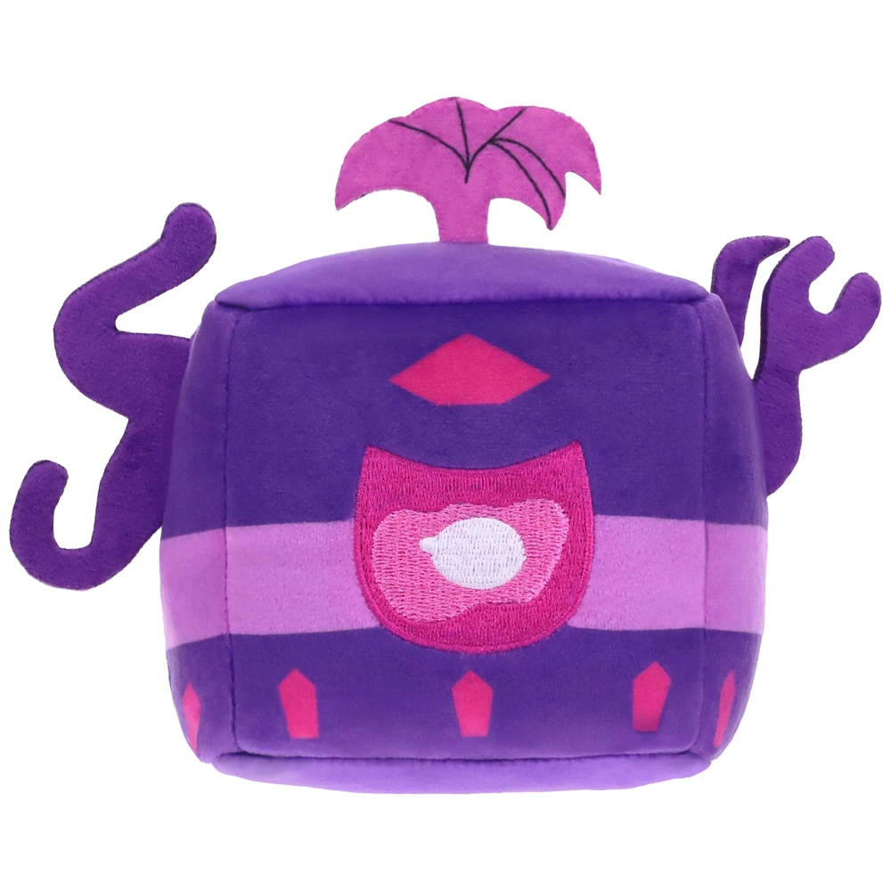 Blox Fruits Plush Mystery Series 3 10cm Assortment | Smyths Toys UK