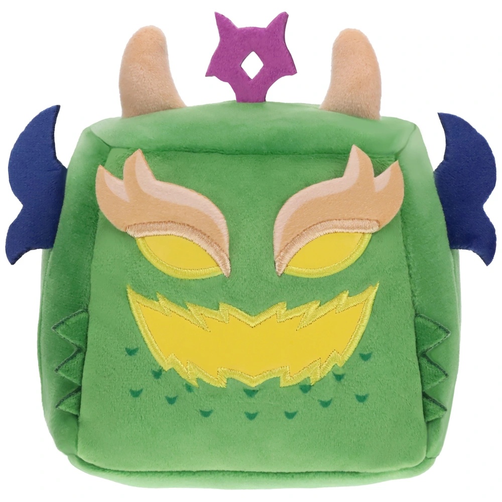 Blox Fruits Plush Mystery Series 3 10cm Assortment | Smyths Toys UK