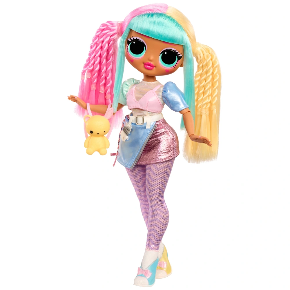 Surprise! Fashion Doll Candylicious Smyths Toys UK