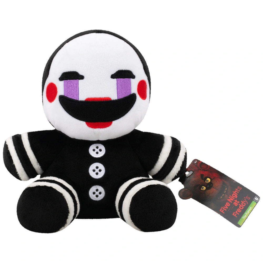 Five Nights at Freddy's The Puppet Plush Stuffie with Glow-in-the