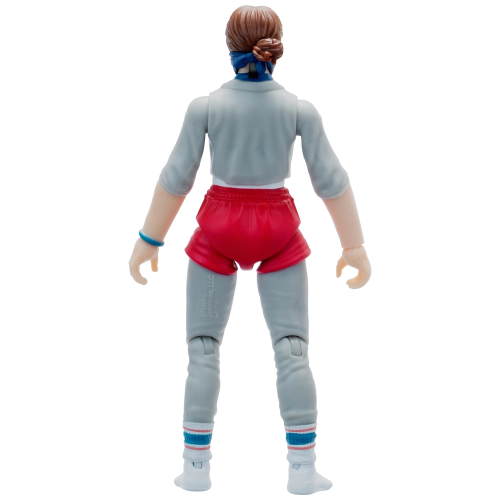 Netflix Stranger Things Action Figure Hunt & Battle Eleven 10cm