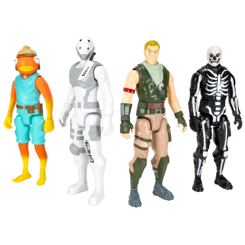 Fortnite Victory Series 30 cm Figure Pack Smyths Toys UK