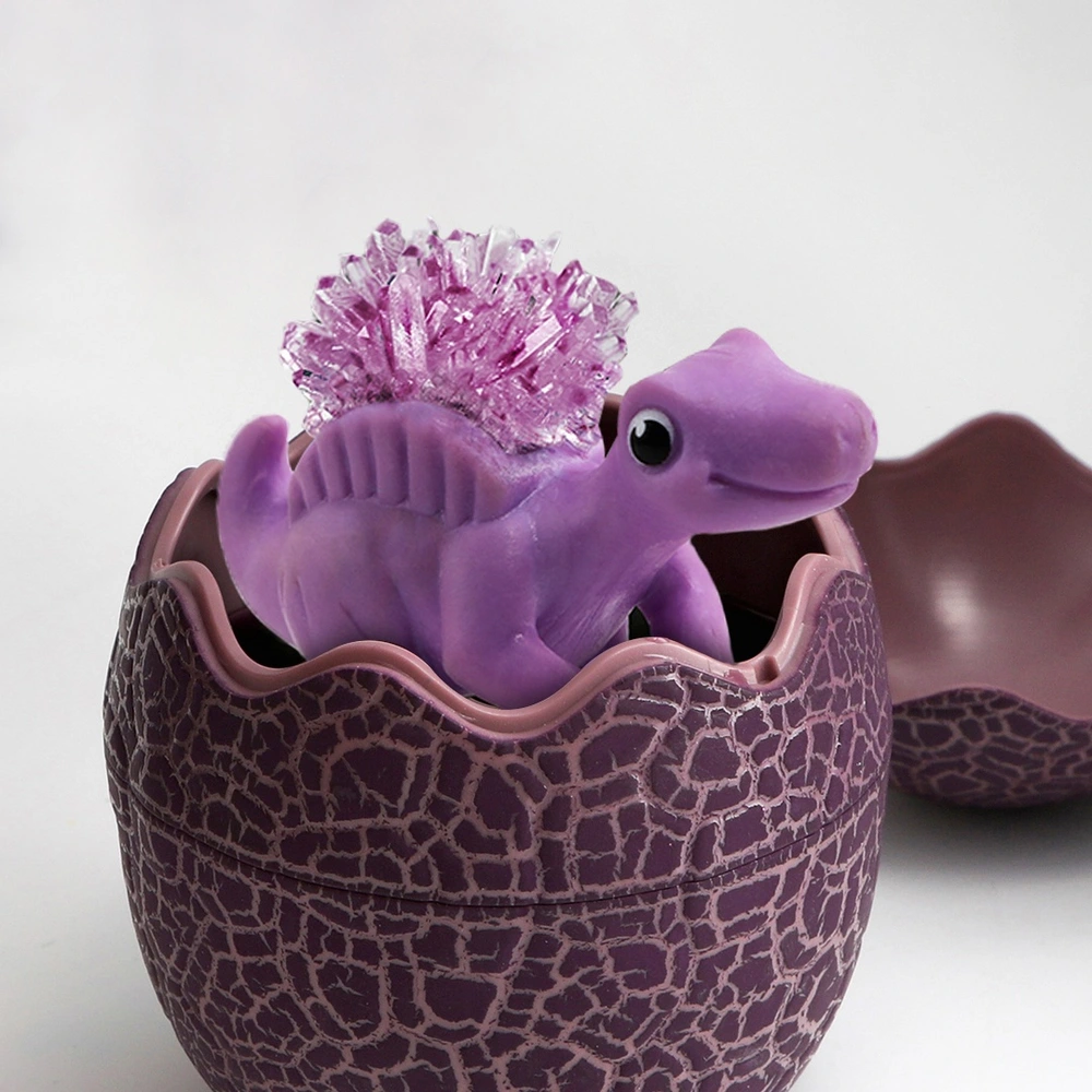 Science Can Kristallzucht-Set Dinosaurier sortiert | Smyths Toys