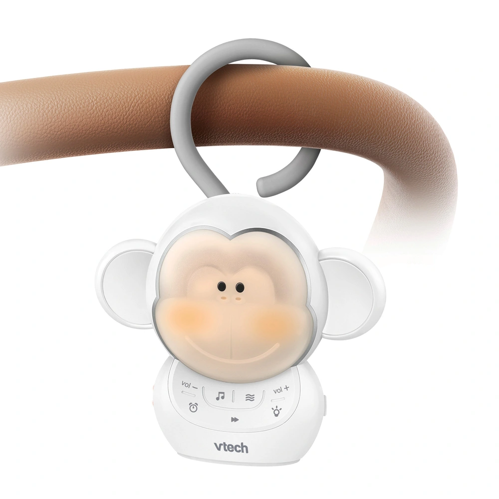 VTech V-Hush Go Soother Smyths Toys UK