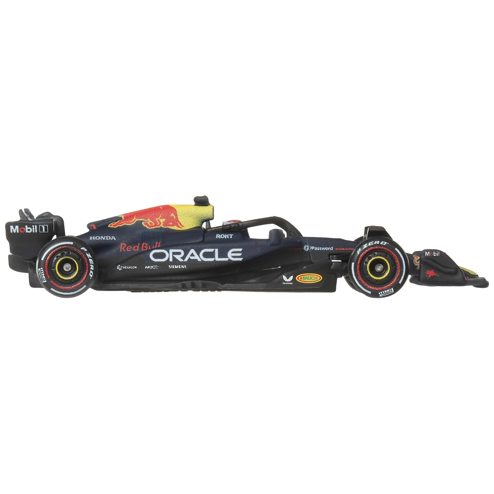 Hot Wheels Schaal 1:64 Premium Die-Cast Formule 1