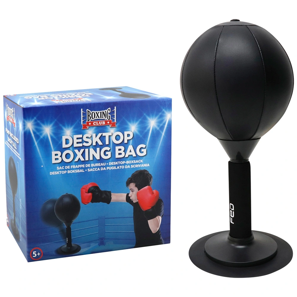 Punching Ball De Bureau Punching Ball Enfants Boxe Balle