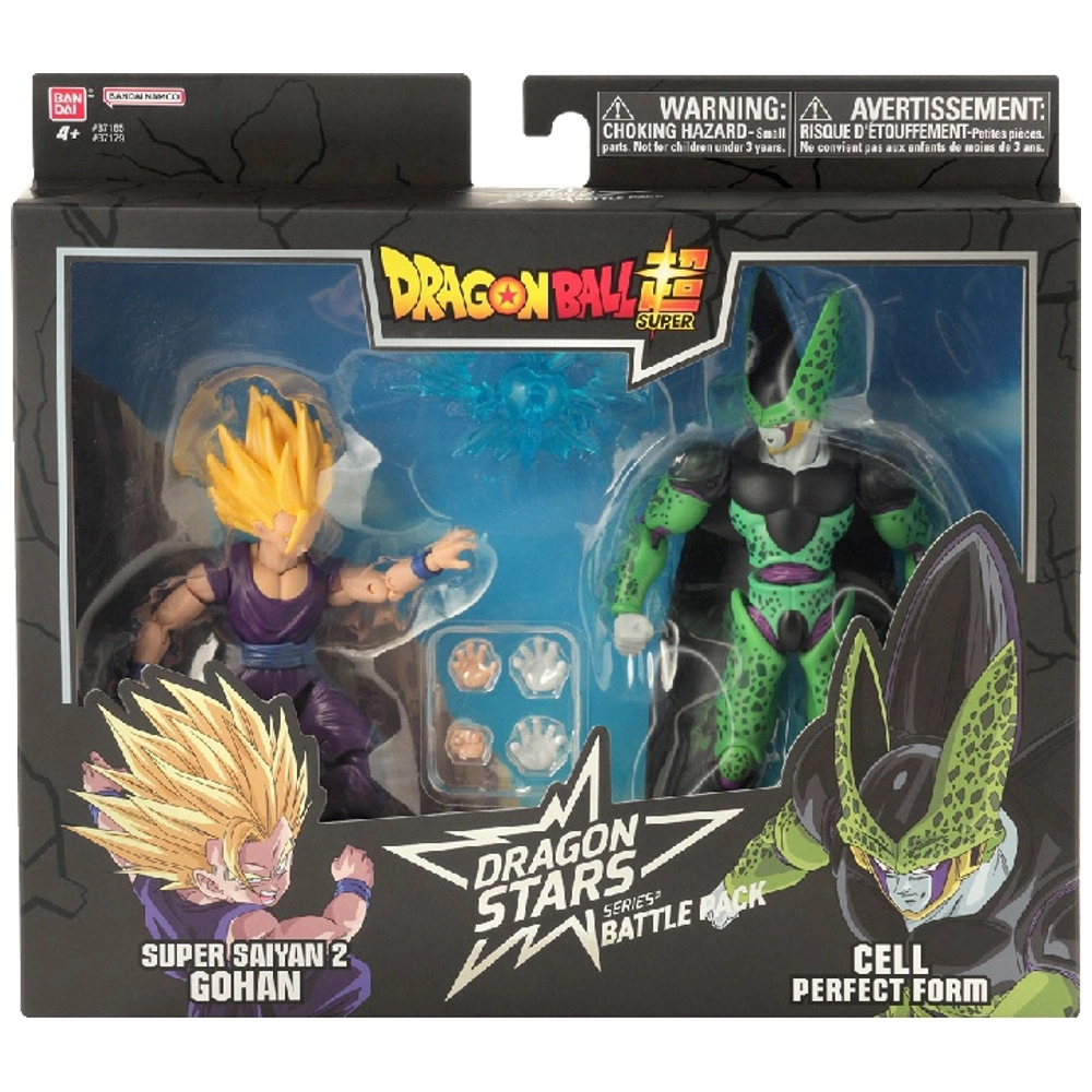 Dragon Ball Z x Celio : une collection spéciale arc Cell se dévoile